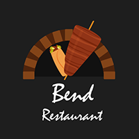 Bend Restaurant à Reims  - Centre Ville