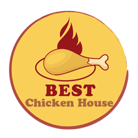 Best Chicken House à Paris 20