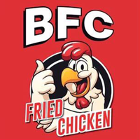 BFC Fried Chicken à Perigueux