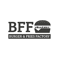 BFF-Burger & Fries Factory à Toulouse - Bagatelle