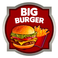 Big Burger à Roubaix
