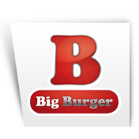 Big Burger à Saint Etienne  - Centre Ville - Chavanelle