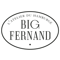 Big Fernand Nantes Halles à Nantes  - Centre Ville