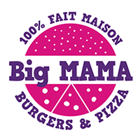 Big Mama Burger à Bron - Est Rocade