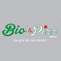 Bio & Pizz à Lyon - Les Brotteaux