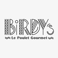 Birdy's à Paris 20