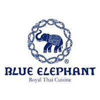 Blue Elephant à Paris 11