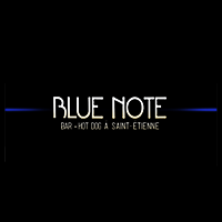 Blue Note à Saint Etienne  - Centre Ville - Chavanelle