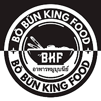 Bo Bun King Food à Blois  - Chateau - Louis Xii - Cathédrale