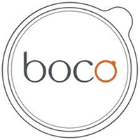 Boco à Lyon - Les Brotteaux