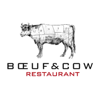 Boeuf & Cow à Caen - St-Jean - Le Port