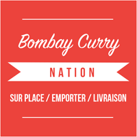 Bombay Curry à Paris 11