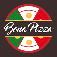 Bona Pizza à Montreuil