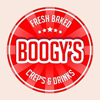 Boogy's à Paris 18
