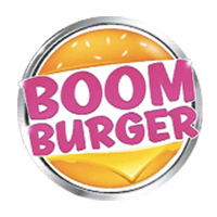 Boom Burger à Saint-Priest