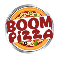 Boom Pizza à SAINT-PRIEST