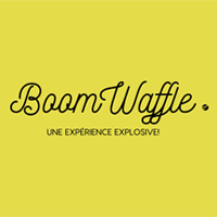 BoomWaffle à Paris 11