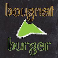 Bougnat Burger à CLERMONT FERRAND - CENTRE VILLE