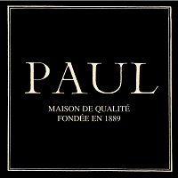 Boulangerie Paul à Paris 08