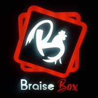 Braise Box à Longjumeau