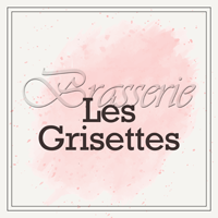 Brasserie les Grisettes à Montpellier  - Croix D'argent