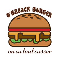 Breack Burger à VIRY CHATILLON