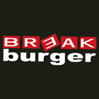 Break Burger à Tremblay En France