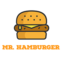 Mr. Hamburger à Saint Ouen