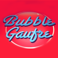 Bubble Gauffre à Paris 13