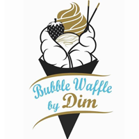 Bubble Waffle by Dim à Montpellier  - Comédie