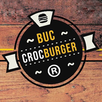 Buc-Crocburger à Buc