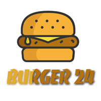 Burger 24 à Venissieux - Nord Rocade