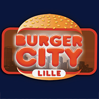 Burger City à Lille  - Wazemmes