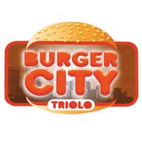 Burger City à Villeneuve D Ascq