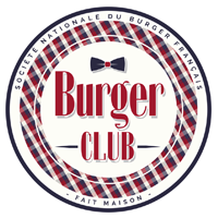 Burger Club Forêt Noire à Strasbourg  - Orangerie