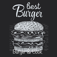 Burger & Cook à Paris 17