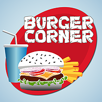 Burger Corner à Paris 19