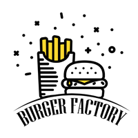 Burger Factory à Creteil