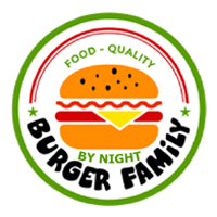Burger Family by Night à Lille - Bois Blanc