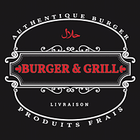 Burger & Grill HALAL à Marseille 05