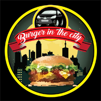 Burger in the City à Grigny