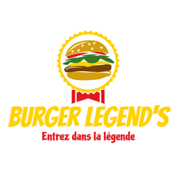 Burger Legend's à Montpellier  - Gares