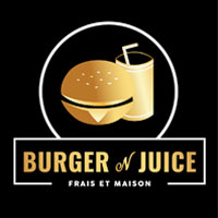 Burger N Juice à Paris 15