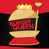 Burger Queen à Antibes