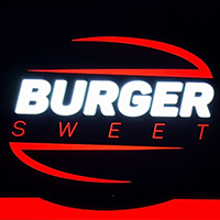 Burger Sweet à Roubaix