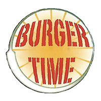 Burger Time à Toulon  - St-Jean-Du-Var