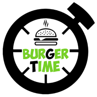 Burger Time By Night à Pessac - Centre