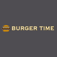 Burger Time à Nimes  - Centre