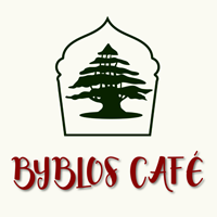 Byblos Café à Puteaux
