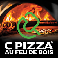 C Pizza au Feu de Bois à Arnouville-Les-Gonesse